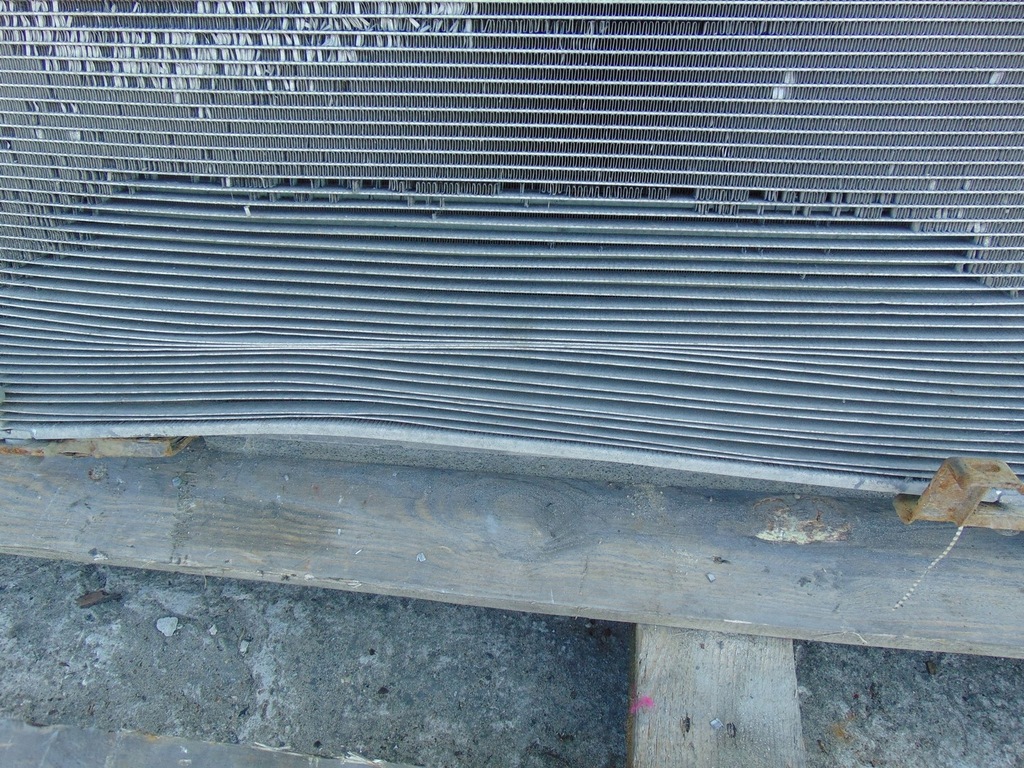 фото №9, Комплект радіатор вентилятор toyota avensis t27 2.0