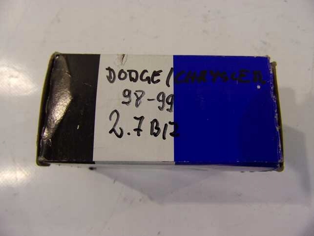 фото №5, Chrysler 300 3.5 1999 натяжитель цепи 04792443aa