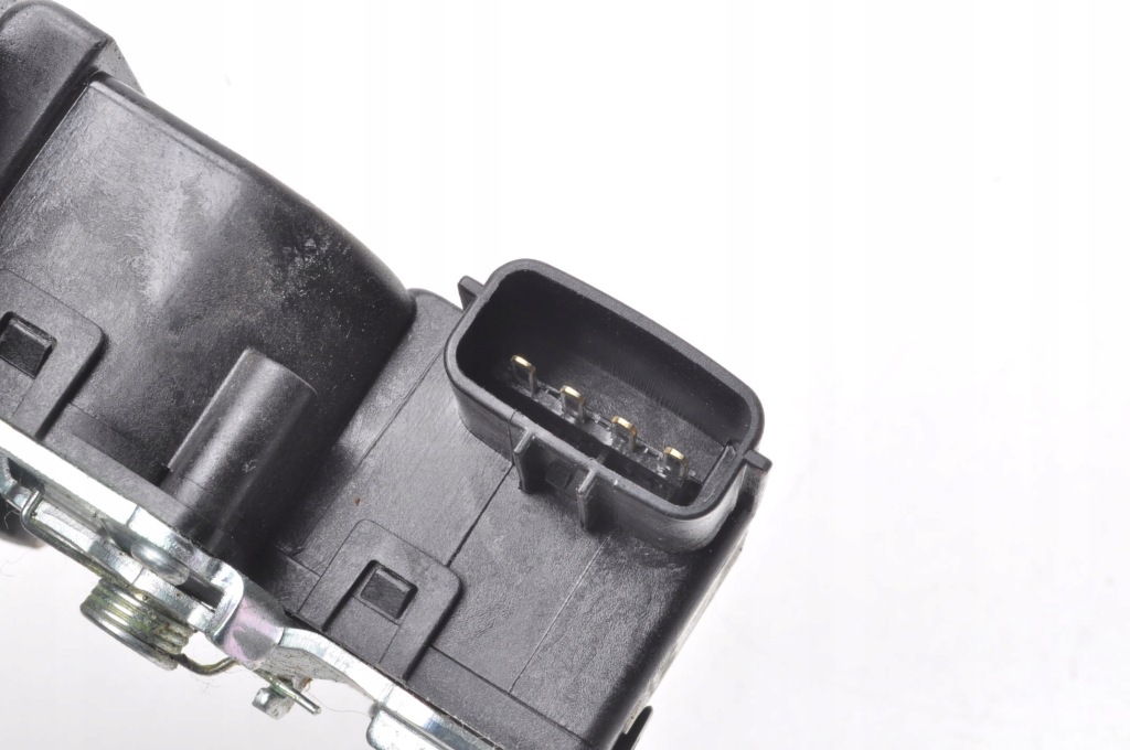 фото №3, Kia ceed ii замок багажника кришки 4 pin 81230-a5000