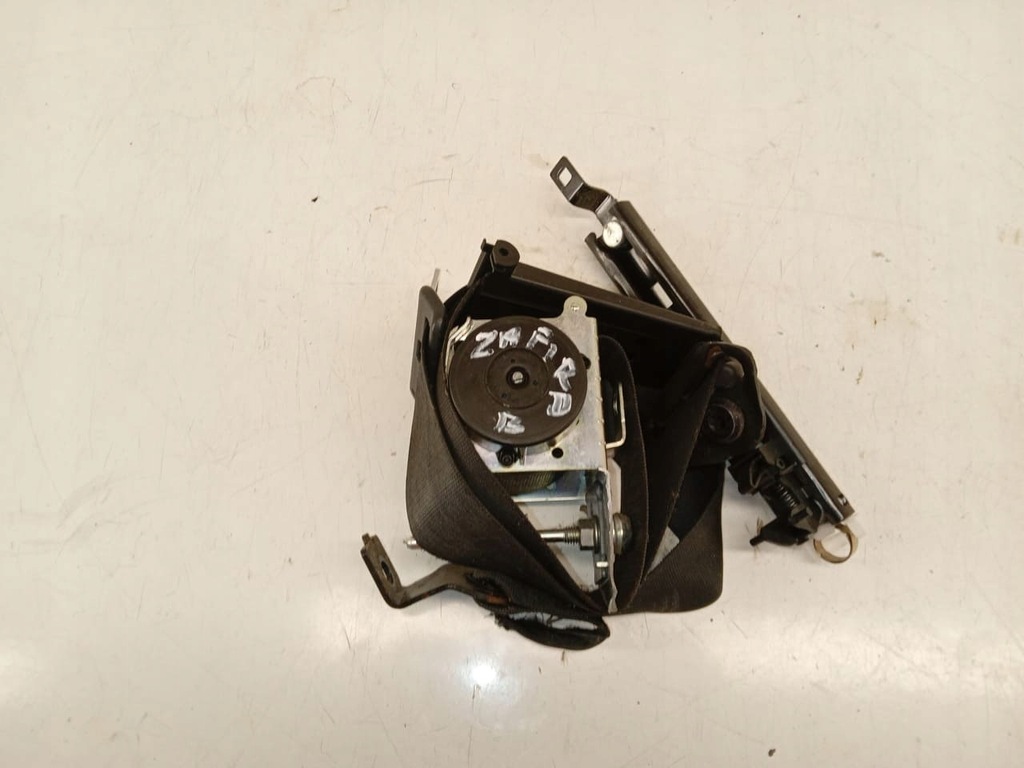 фото №1, Pas безпеки правий перед audi a4 b6 00-04