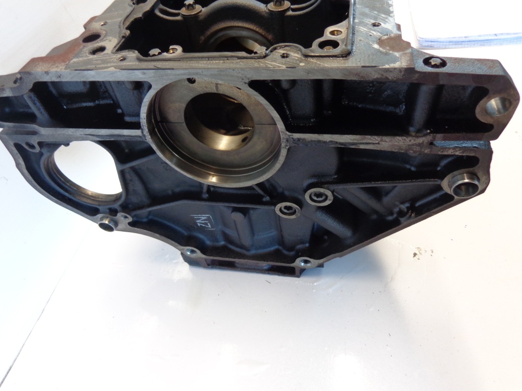 Купить Opel zafira 3 c 1.4 turbo b14net блок двигателя 55582954 55581779