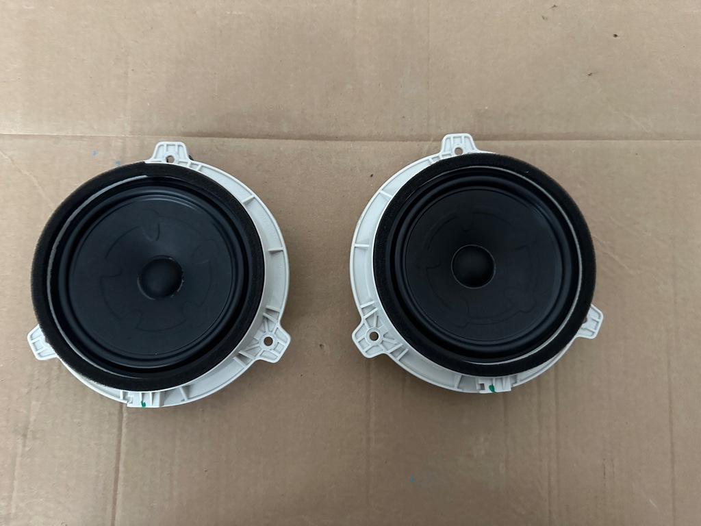 фото №1, Kia niro ii 2 динамики динамик дверь задняя