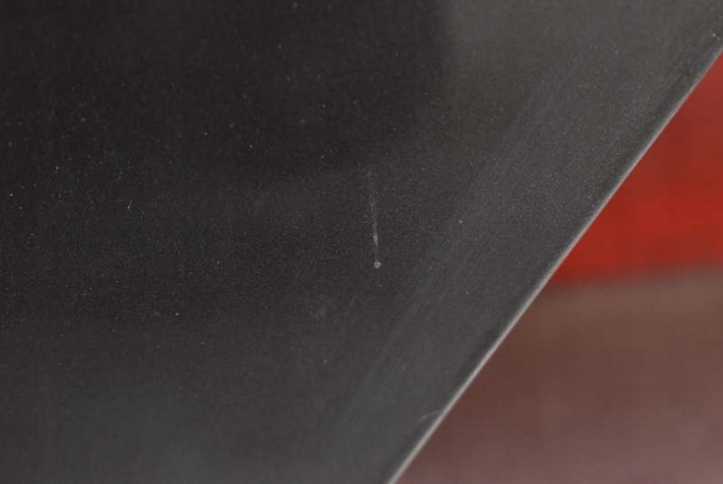 фото №7, Дверь левая задняя задние nh736m honda accord 8 viii sedan 07-11