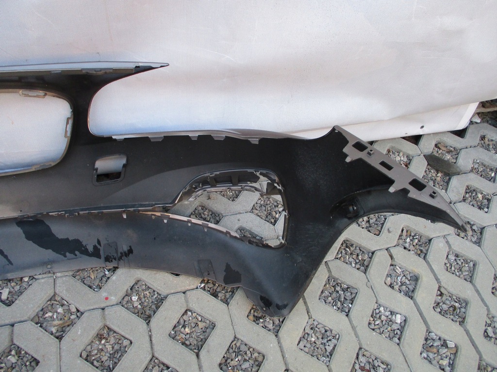 фото №6, Бампер перед bmw 2 f45 f46 lift lci 18- pdc bdb