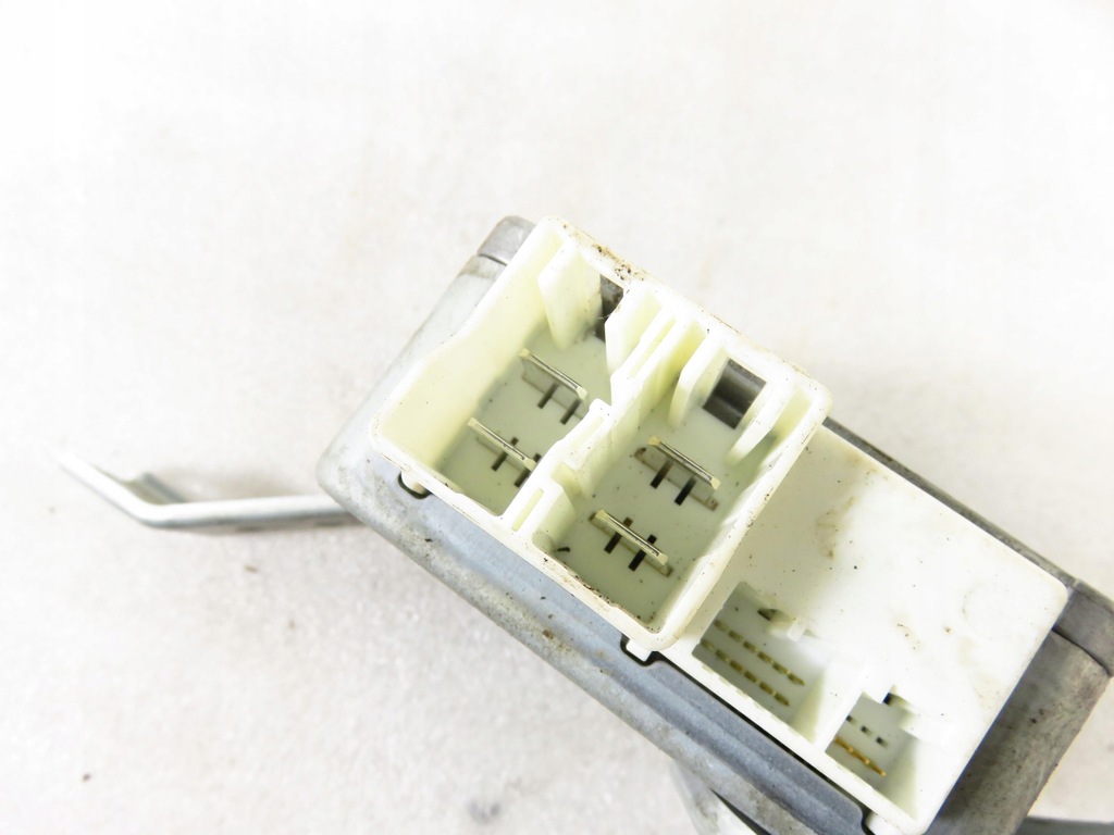 фото №5, Блок керування підсилювача toyota yaris verso 896500d030