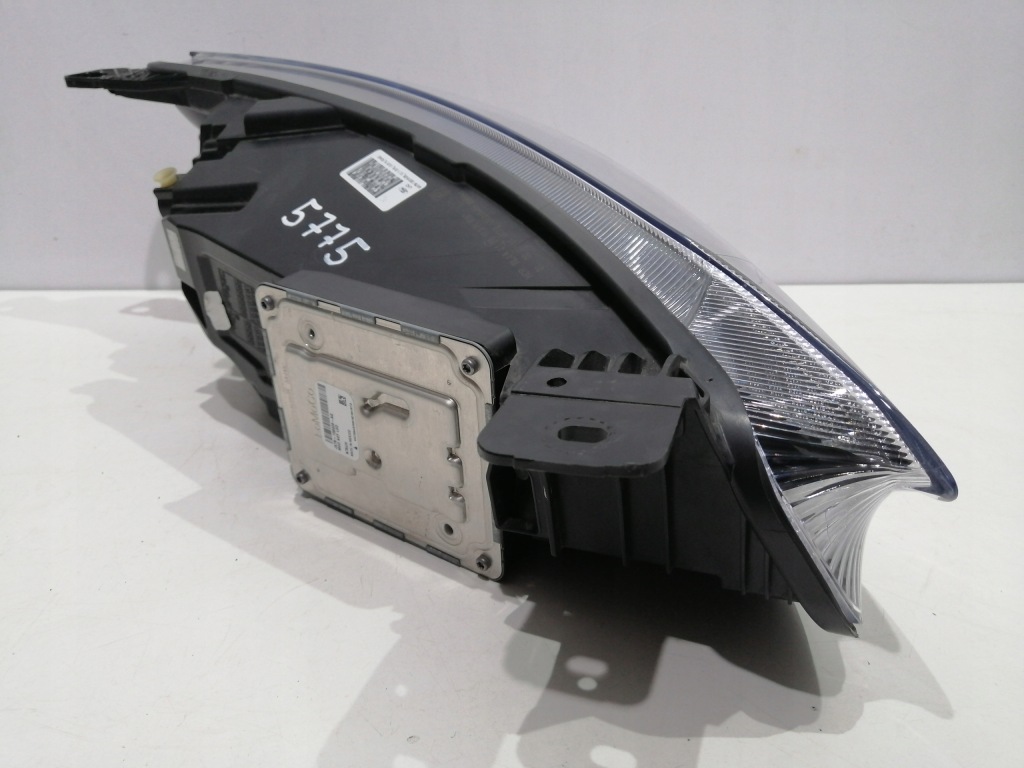 Ford focus iv mk4 фара full led ліва передня в Україні