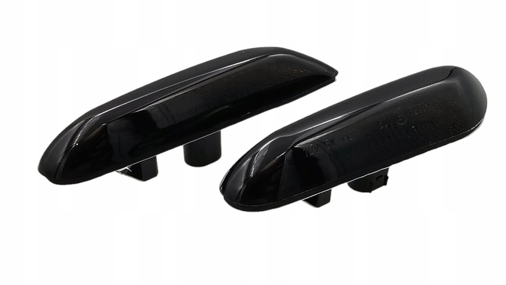 фото №6, Led dynamic поворотники bmw 1-series e82 e88 2008-2013 x3 e83 2004-2010