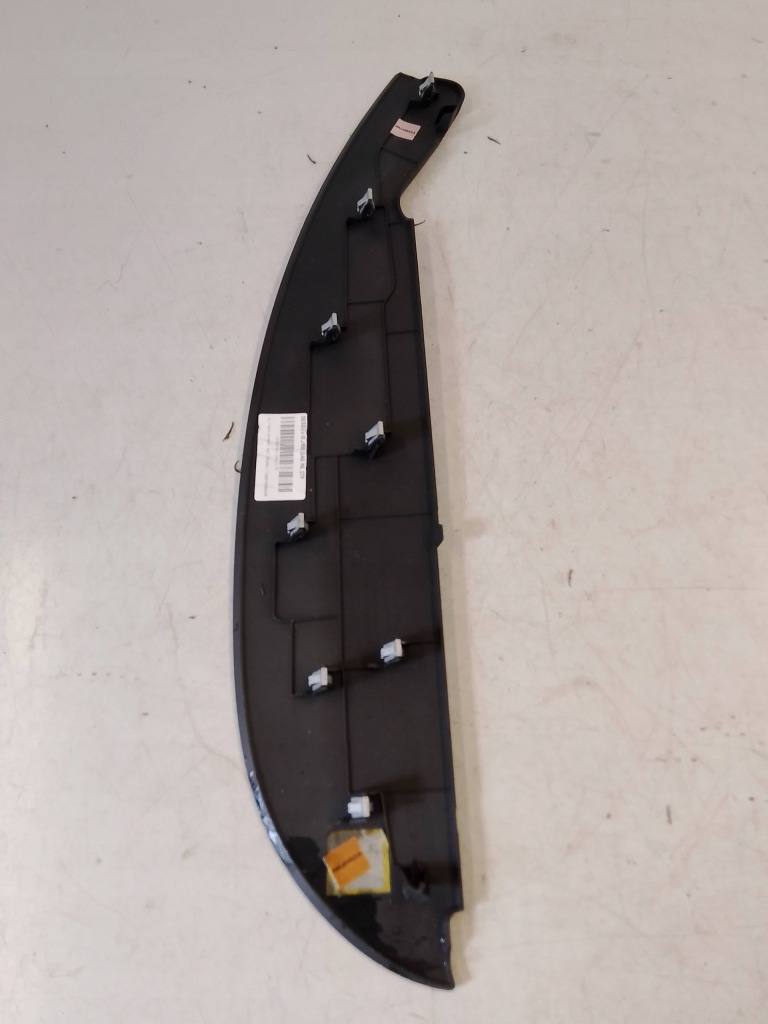 фото №3, Renault scenic iii рамка спідометра 682400802r