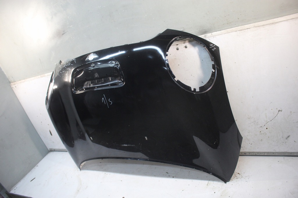 фото №2, Капот mini cooper r56 r55 s