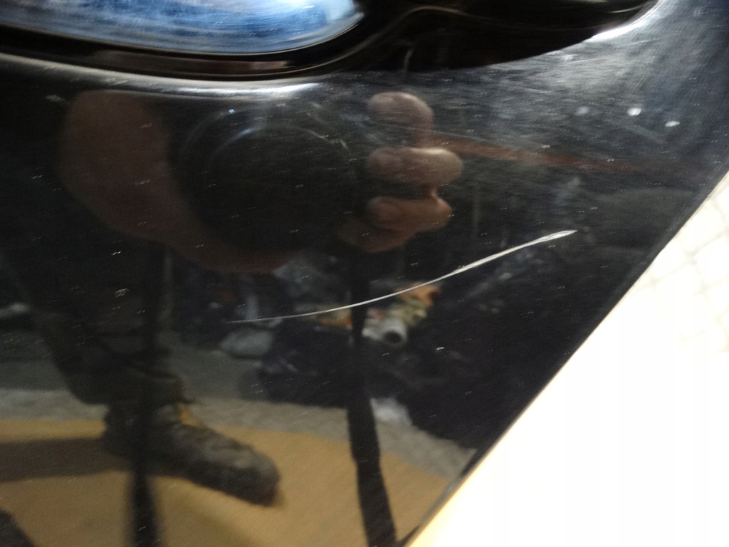 фото №5, Kpl. двері лівий задня bmw e61 b052 1