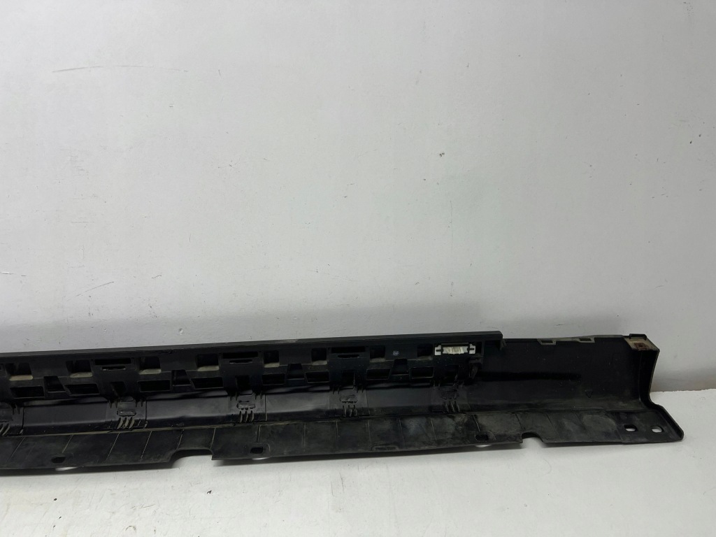 фото №6, Stelvio молдинг порог накладка левая 156132358