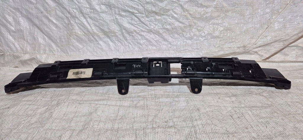 фото №6, Направляющая бампера задняя mini clubman f54 7379888