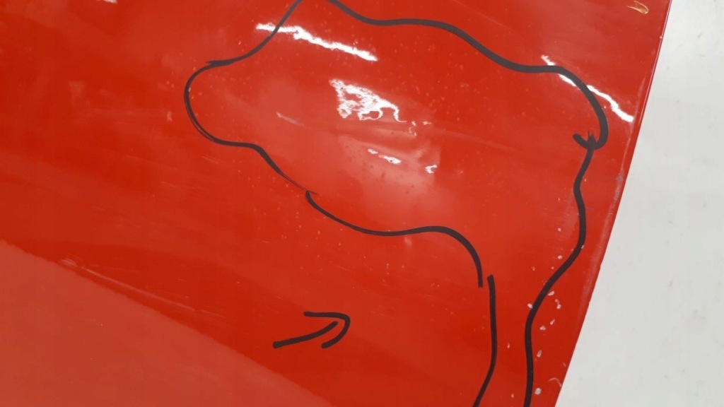 фото №6, Ford ka 2008-2016 двері праве