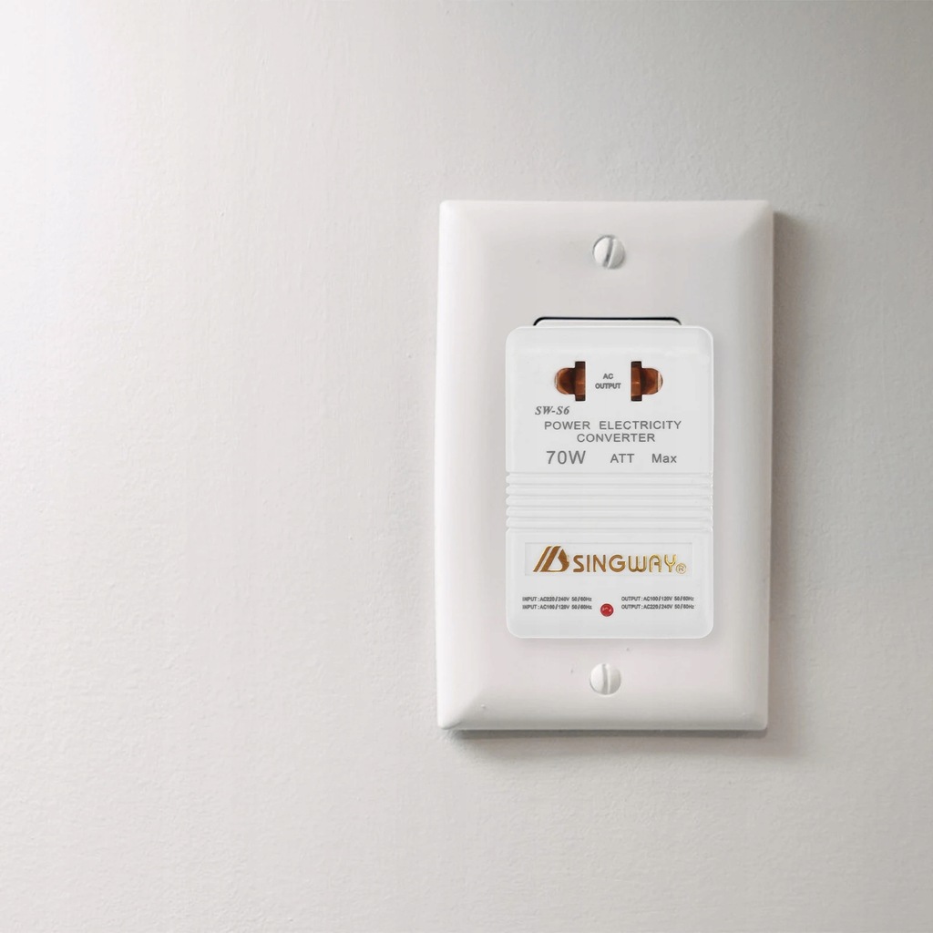 фото №8, Podróżny адаптер электрический с штекер uniwer