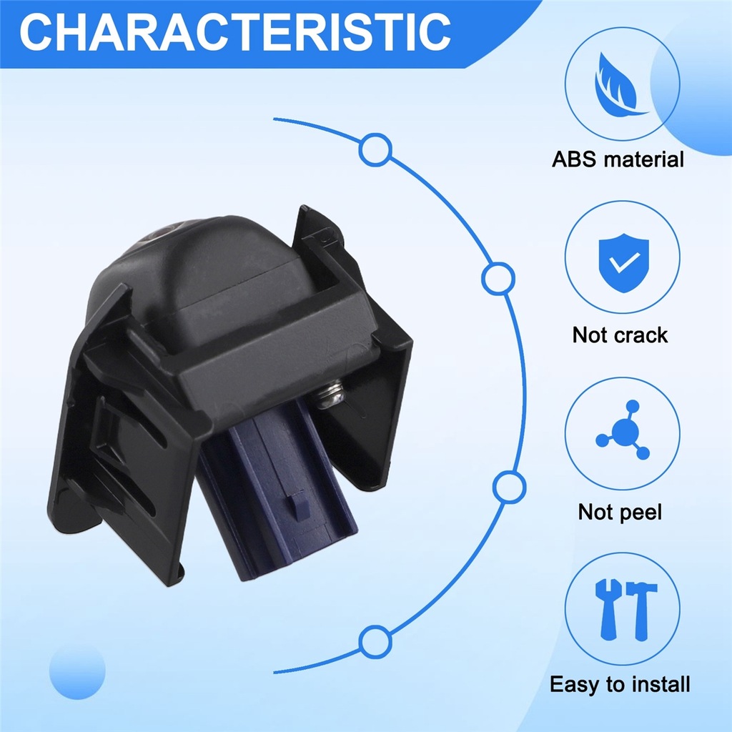 фото №8, Камера заднього виду з задній do accord 2023 2024 аксесуари замінює 3953030aa01 3