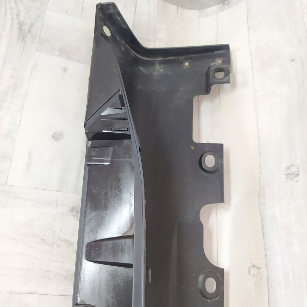 фото №12, Bmw x6 e71 молдинг поріг накладка права 7184420