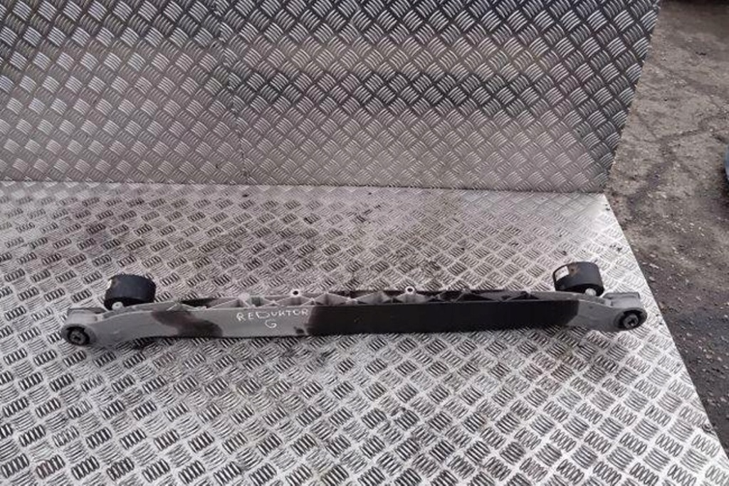 фото №1, Кронштейн заднего редуктор mini countryman r60 9807519ai 1.6l дизель