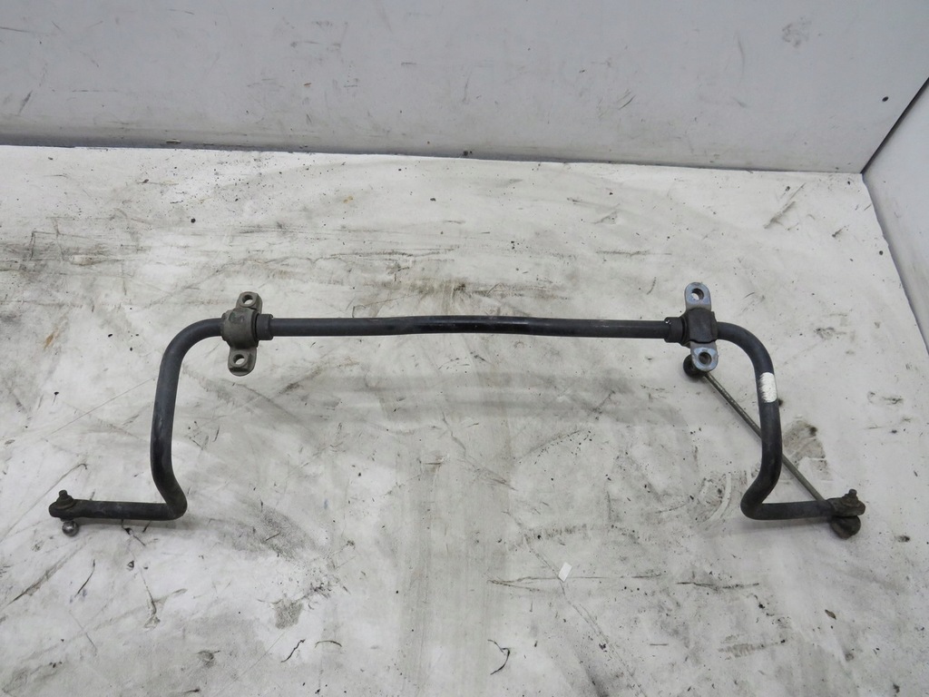 фото №3, Тяга стабилизатора перед передний mini countryman r60