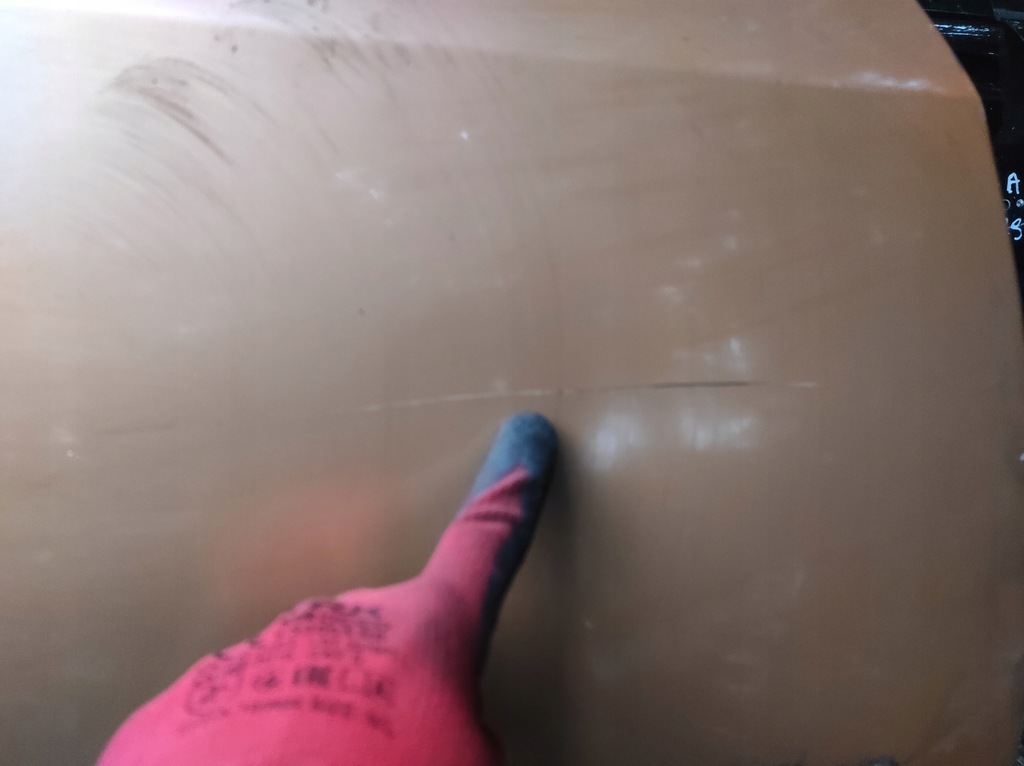 фото №7, Дверь правый перед правое передние opel meriva a z40e