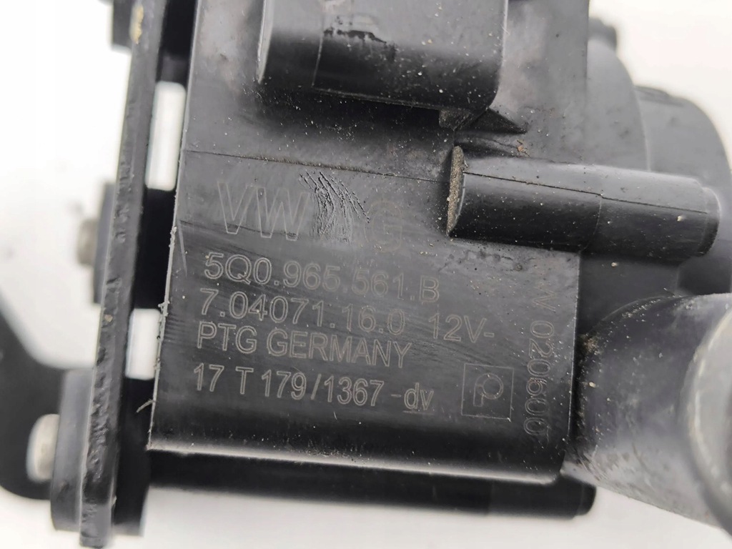 фото №5, Audi a5 2017 насоса wody