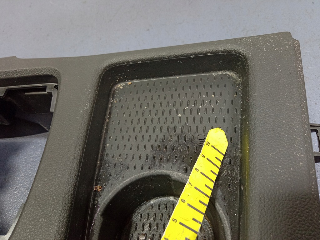 фото №9, Dacia duster ii туннель средний