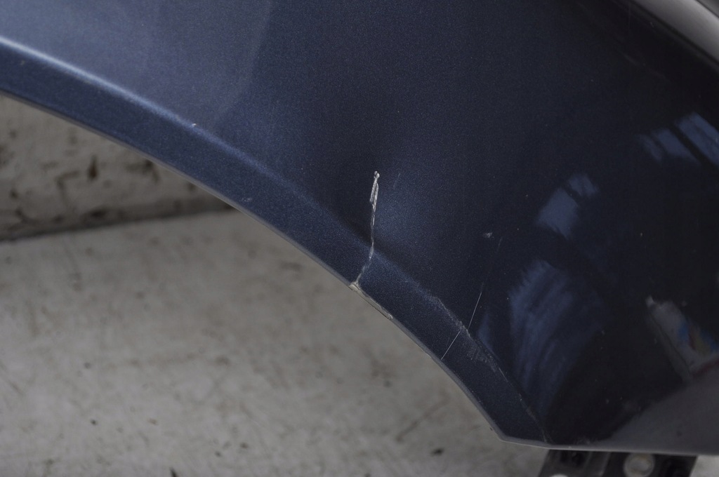 фото №9, Volvo c70 ii крыло правый перед передний