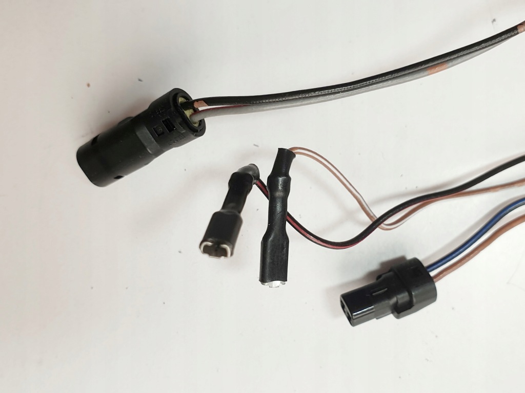 Роз'єми дзеркало фотохромний асистент lexus ls v 17- es vii 18- ux 18- Доставка