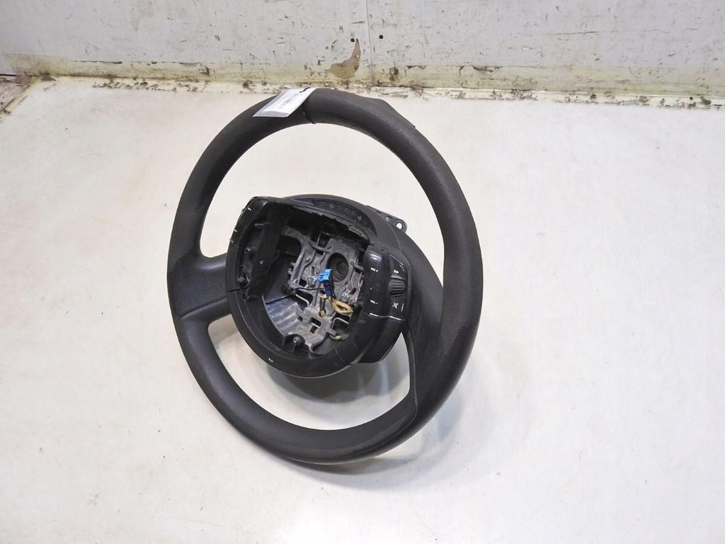 фото №12, Воздуховод мультифункция citroen c4 i 96823700zd