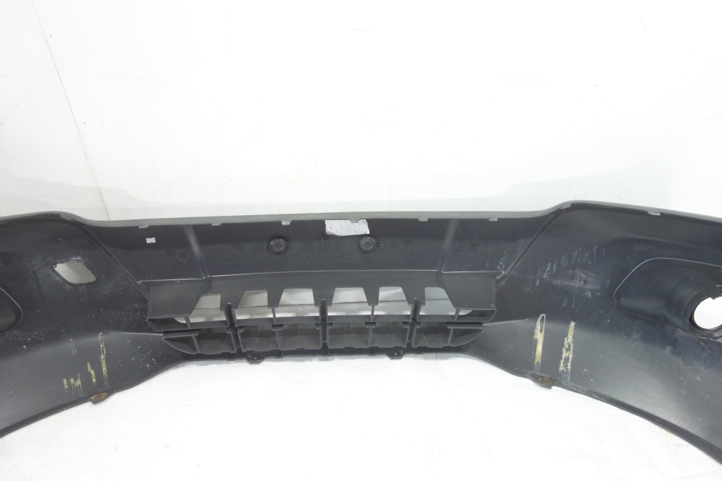 Бампер перед ford transit mk8 bk31-17k819 Ціна