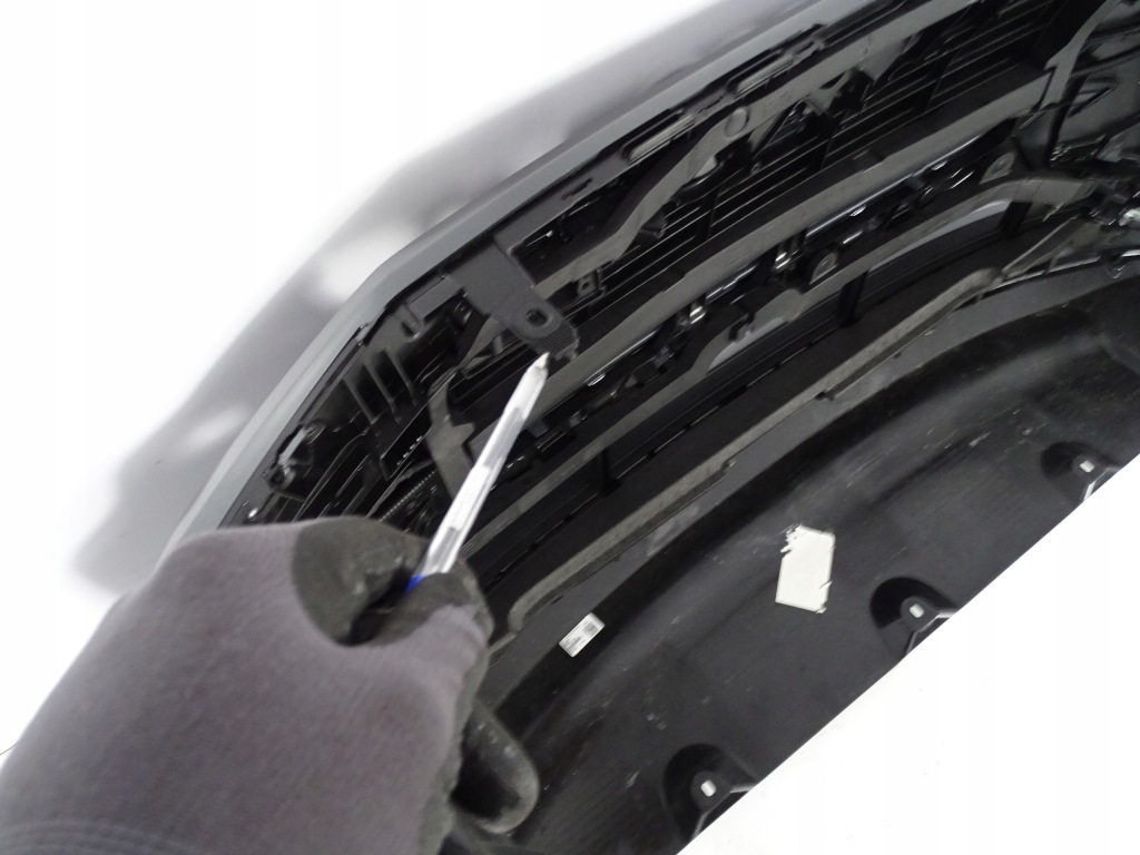 Бампер перед передній audi e-tron 4ke s-line Доставка