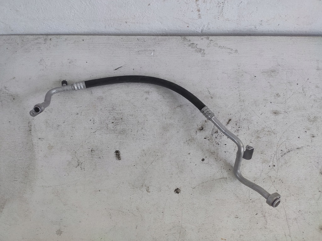 фото №1, Mercedes b-klasa w246 шланг кондиціонера