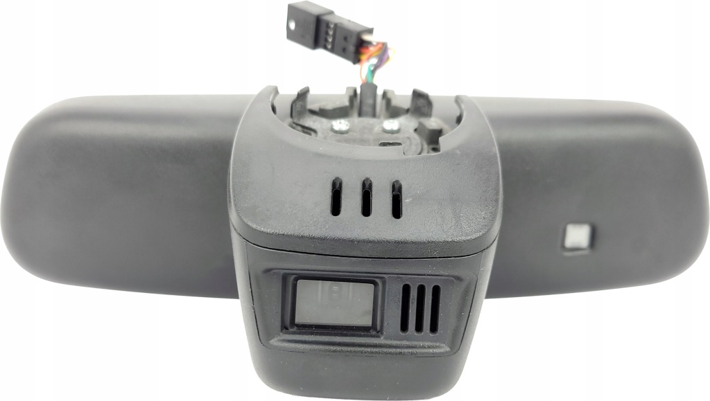 фото №5, Audi a6 c6 q7 4l lift дзеркало фотохромний камера s-line 4f0857511j