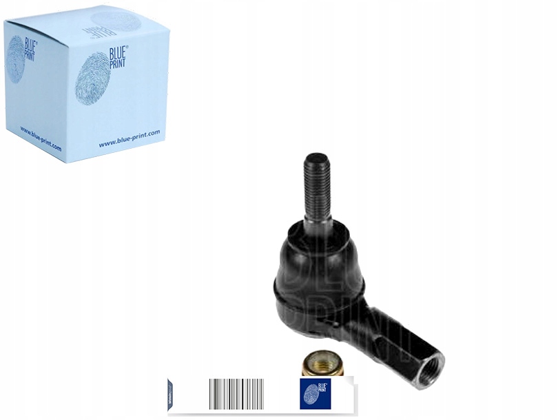 Blue print наконечник тяга chevrolet Оригинал