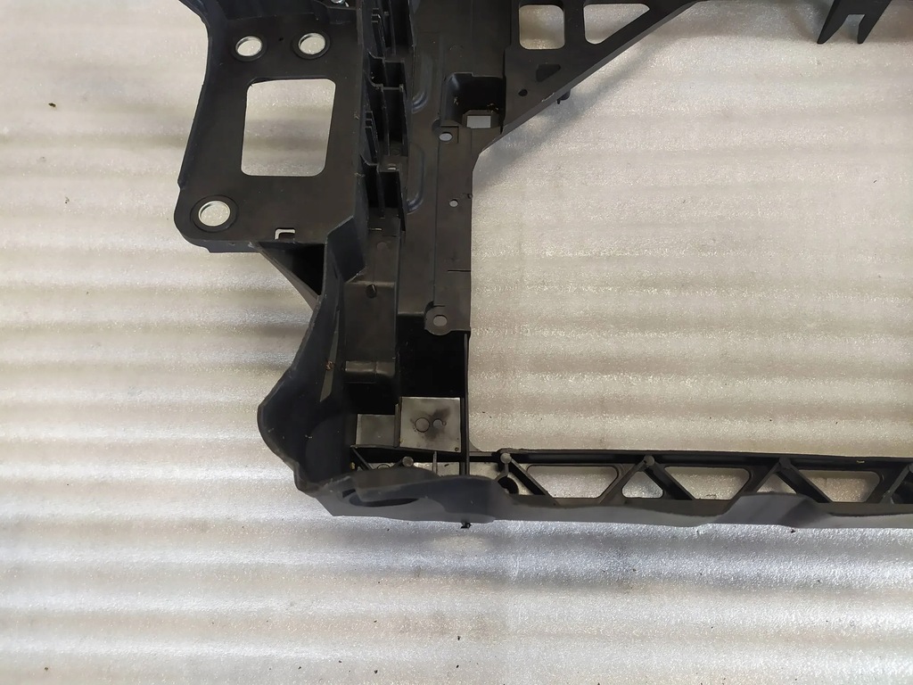 фото №12, Pas передній підсилювач seat ibiza iv