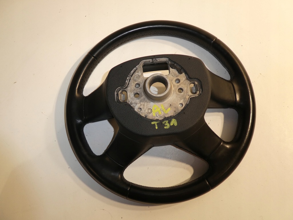 фото №6, Воздуховод кожа multi skoda superb ii