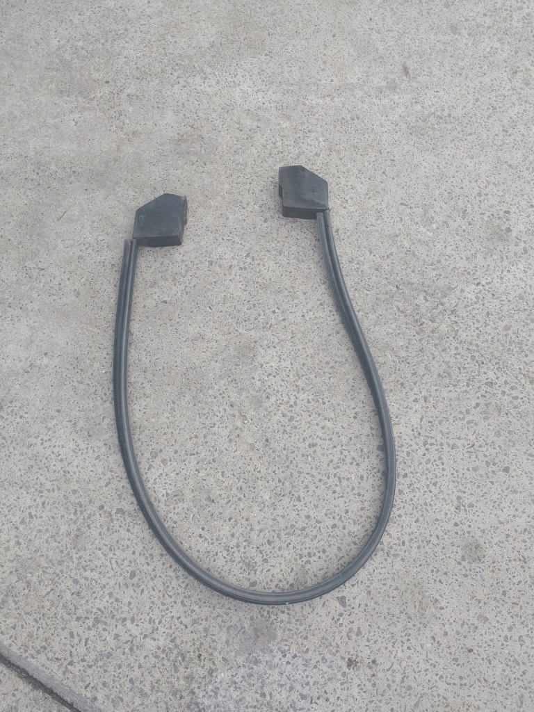 фото №1, Прокладка жабо kia sportage iii