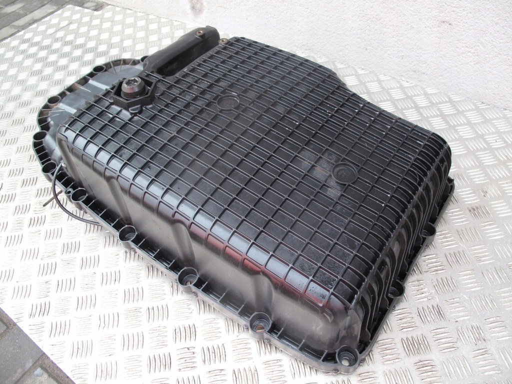 фото №8, Піддон масляна scania r s ntg