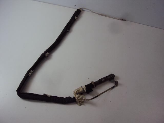 фото №1, Шторка безопасности подушка безопасности правая nissan qashqai j10 +2