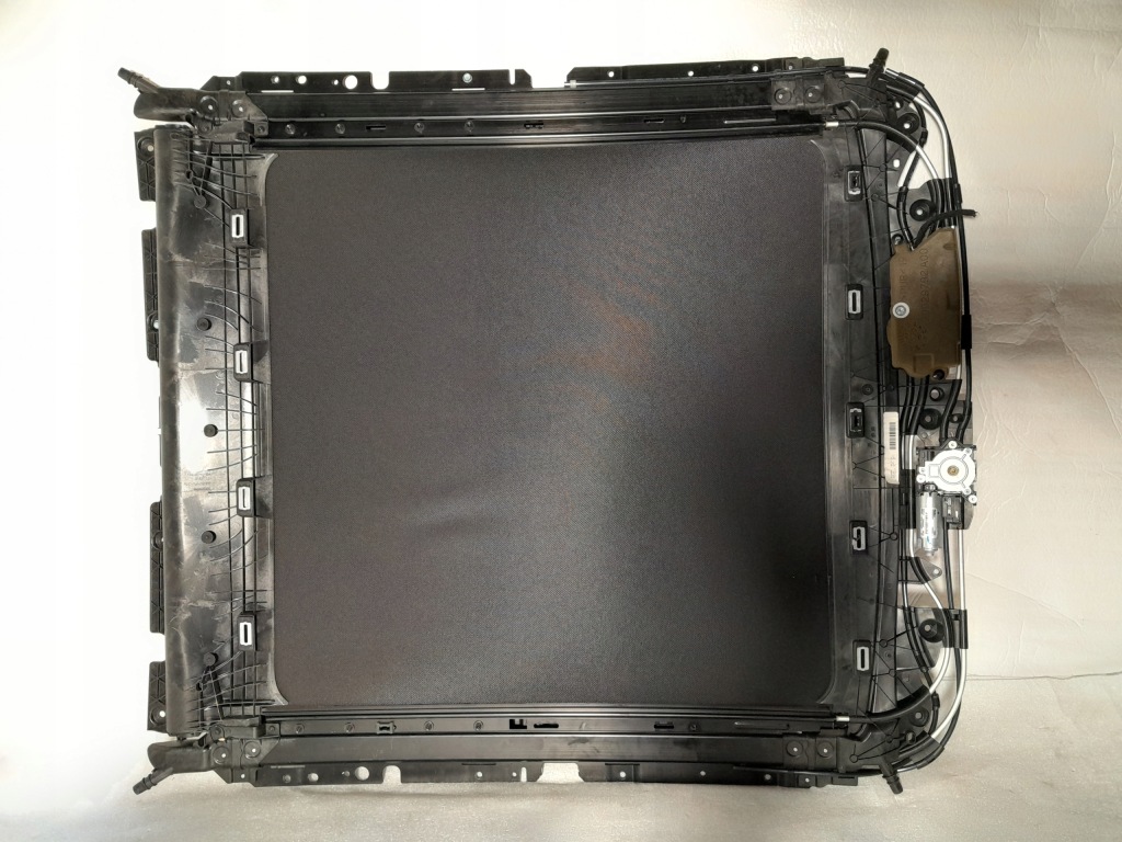 фото №6, Bmw x6 g06 люк дах панорамний 9880242 9880246 9880247