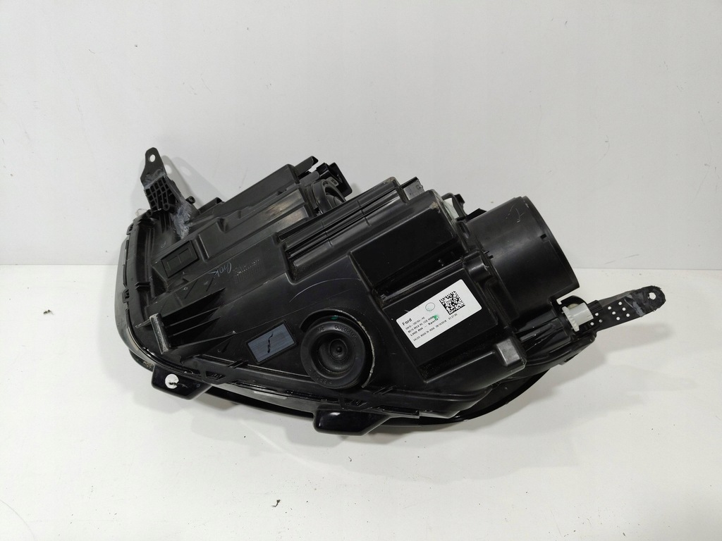 фото №10, Ford ecosport ii lift mk2 18- лампа правый перед ксенон