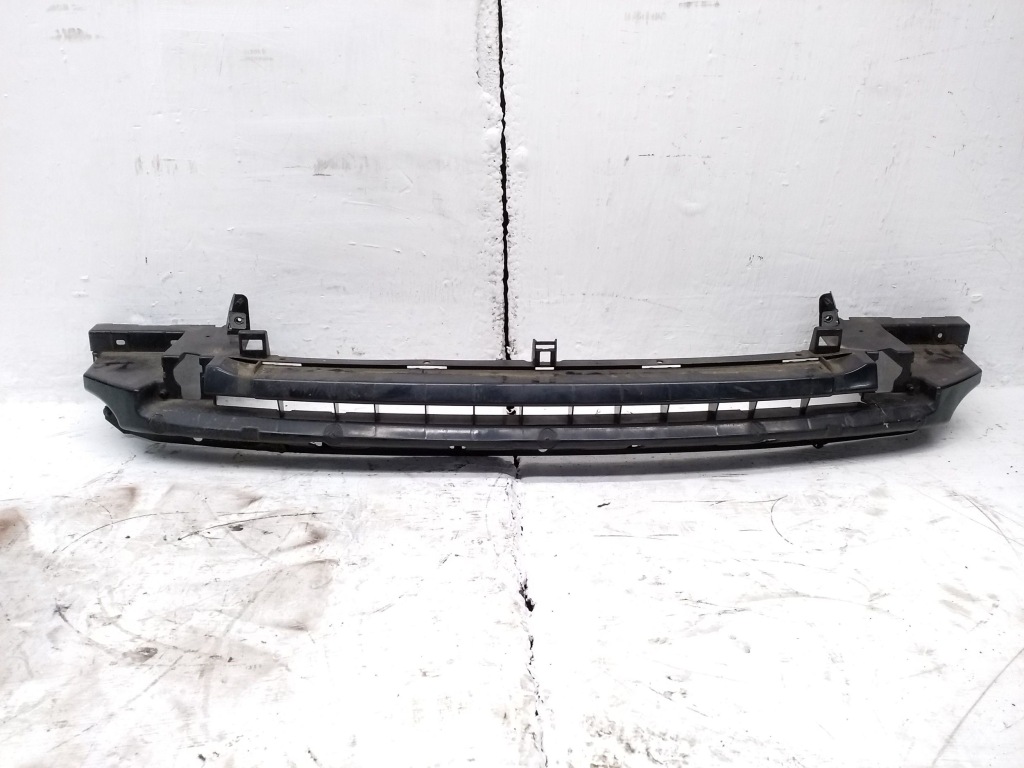 Усилитель бампера передний балка bmw 7 g11 g12 bj3217e778a с Разборки