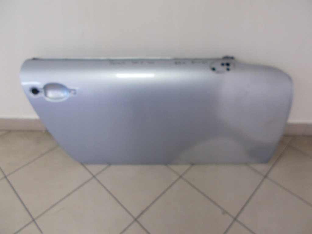 фото №1, Дверь правое porsche 911 930 83-89