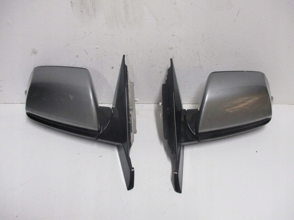 фото №1, Зеркало зеркало kia niro ii 22r