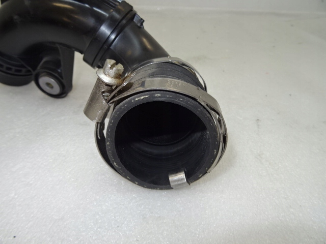 фото №6, C3 aircross 1.2 thp труба воздухозаборник датчик воздуха 9812736080 9841609380