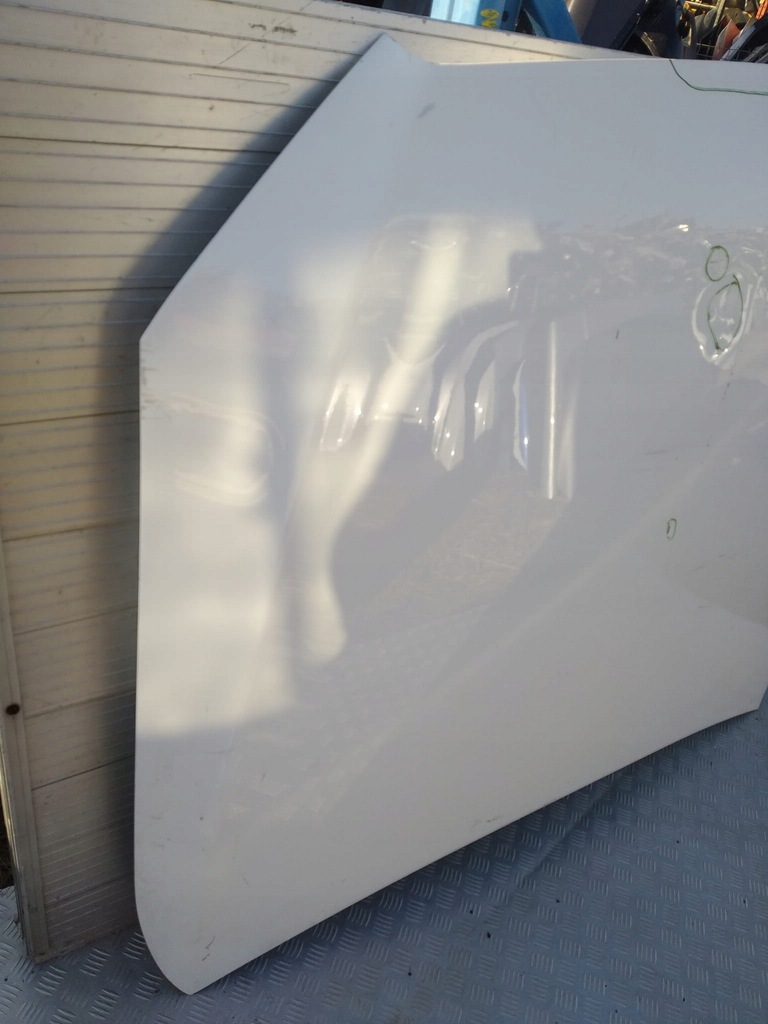 фото №5, D598/d882 капот mercedes w205 amg