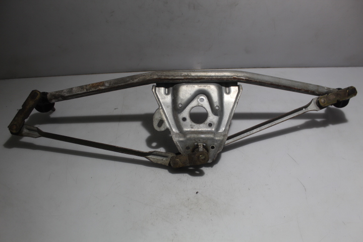 фото №1, Механизм дворник перед renault kangoo i lift