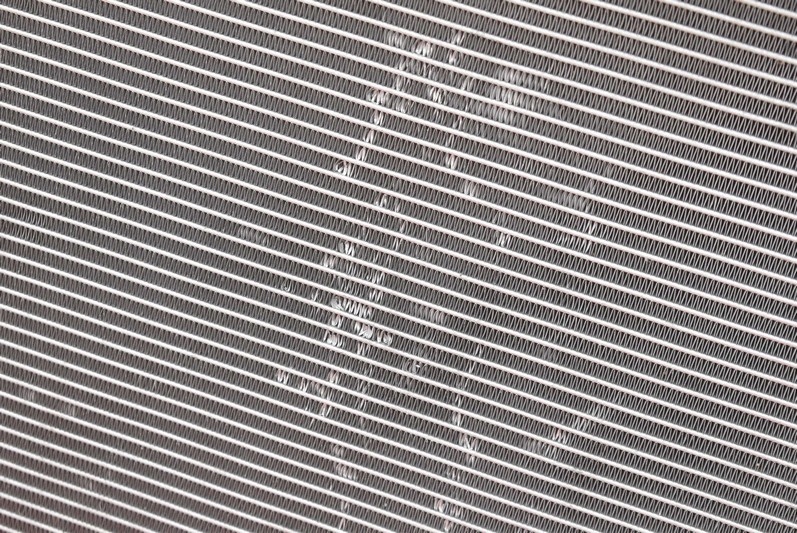 фото №8, Радиатор wody gx73-8k230-bb jaguar xe 2.0 d 161 km 14-19