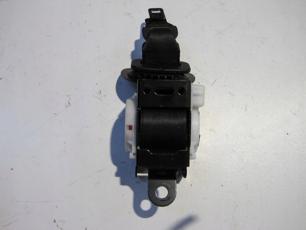 фото №8, Pas безопасности citroen c4 picasso задняя 96771406xx 96771407xx 96771410xx