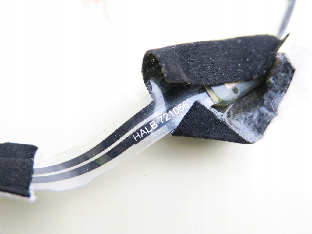 фото №2, Мат zasiedzenia пасажира mercedes ml w164