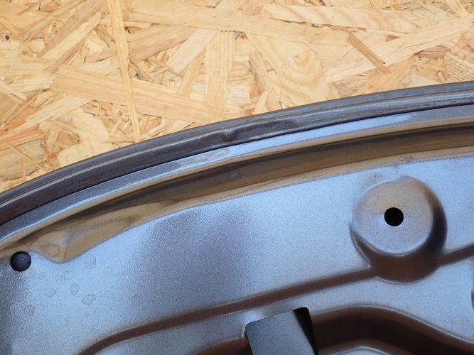 фото №8, Berlingo iv partner iv proace city rifter combo e капот